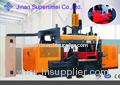 cnc beam drilling machine