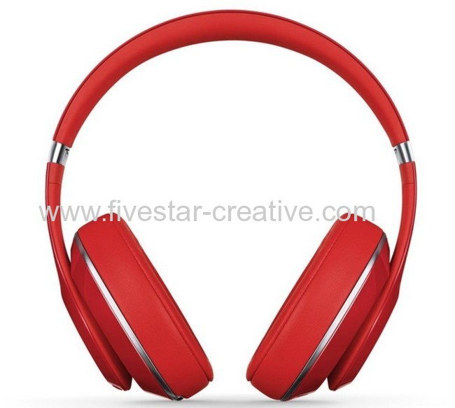 2013 The Most Popular Beats Studio 2.0 Over Ear Headphones Red from China Manufacturer