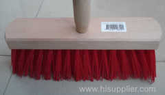 PP hair Floor brush