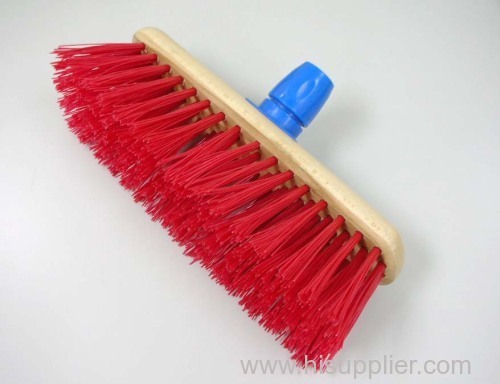 floor brush PP hair