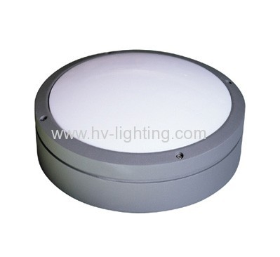 Bulkhead proof lamp 60w IP44 E27