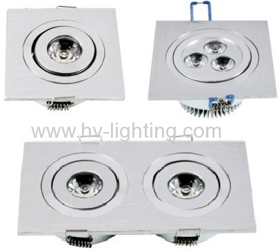 Bulkhead proof lamp 60w IP44 E27