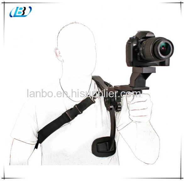 Video Stabilizer with Handle