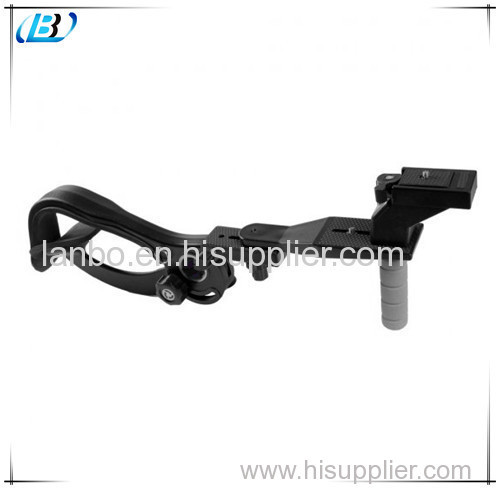 Video Stabilizer with Handle