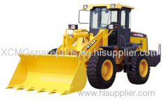 XCMG wheel Loader LW300F