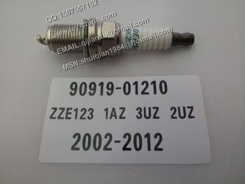 ZZE122 ACV3# ACV40 UCF20 UCF30 FZJ100 GRJ200 UZJ100 UZJ200 1AZ/2AZ/1UZ/2UZ/3UZ/2ZZ 90919-01210/90919-01202/90919-01198