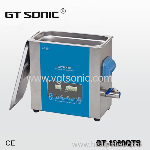 Baby toys ultrasonic cleaner GT-1860QTS