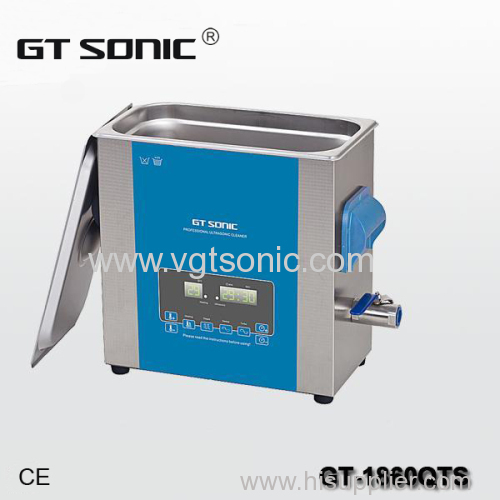 Hardware Ultrasonic Bath cleaner 8L