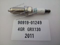 GRX12# GRX13# GRS18# GRS19# GRS20# USF4# 1UR/2GR/3GR/4GR 90919-01249 Spark Plug