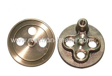 Brass Forging Flange for Heating Elements