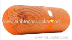 2014 new come beats pill bluetooth NFC speaker for SAMSUNG