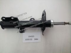 Toyota Corolla ZZE12# NZE120 CE120 2C/1ZZ/3ZZ/1NZ 334323/48510-02360/48510-02150/48510-09540 Shock Absorber