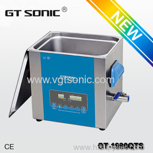 Dental clinic cleaning ultrasonic cleaner