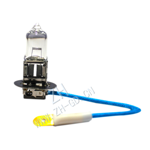 H3 Philips halogen lamp