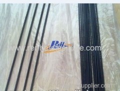 high precision black phosphating steel pipe