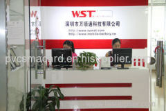 Shenzhen WanShunTong Science & Technology Co., Ltd