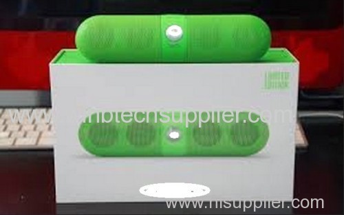 beats by dr dre beats pill bluetooth speaker