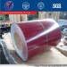 prepainted galvanized steel coil