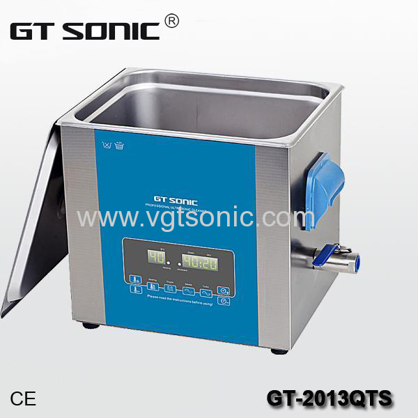 Hardware Ultrasonic Cleaner 13L