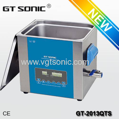 Dental instruments ultrasonic cleaner GT-2013QTS