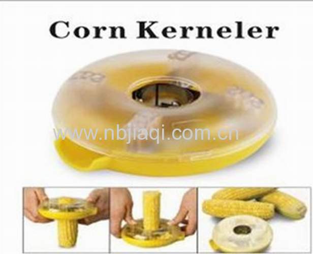 corn stripper One Step Corn Kerneler