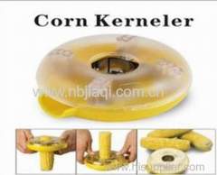 corn stripper One Step Corn Kerneler