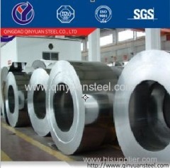 sgcc sgcd galvanized steel coil