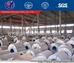cheap galvanized steel coil factory