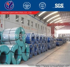 sgcc sgcd galvanized steel coil