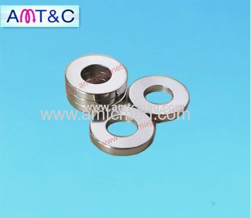 Sintered NdFeB Magnets Disc