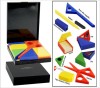 Puzzles stationery set