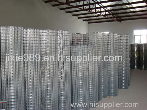 Cage mesh a kind of welded mesh for small-medium animals