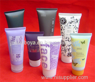 Cosmetic Plastic Tube for Packaging