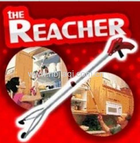 Reacher Pick-up And Reach Tool