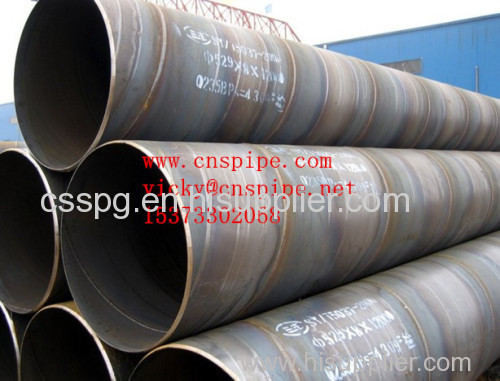 api psl2 pipeline ssaw pipe oil pipeline