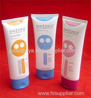 packaging tube, PE tube