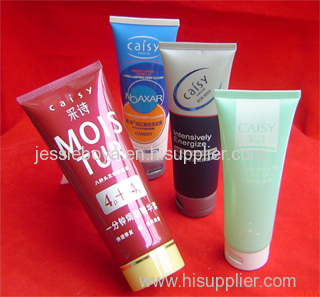 cosmetic tube, cosmetic pckaging