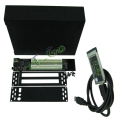 ExpressCard to PCI Riser Card PCI Dock Laptop