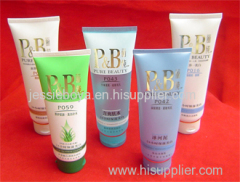 cosmetic tube, cosmetic packaging tube