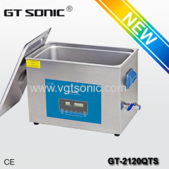 Dentist instruments ultrasonic cleaner