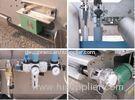 380V Belt Filter Press for Waste Water Treatment Full Stainless Steel