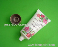 plastic tube, cosmetic packaging