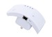 Wireless-N Wifi Repeater 802.11N/B/G Network Router Range Expander 300M 2dBi Antenna Signal Booster Support 2.4 GHz WLAN