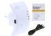 Wireless-N Wifi Repeater 802.11N/B/G Network Router Range Expander 300M 2dBi Antennas Signal Boosters Free Drop