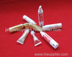 Lip Balm Plastic Tube