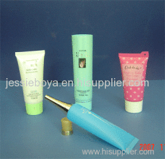 cosmetic packaging, cosmetic tube