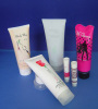 packaging tube, plastic packaging