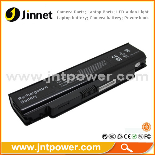 11V 4400mAh Li-Ion Battery for Dell Inspiron 1120