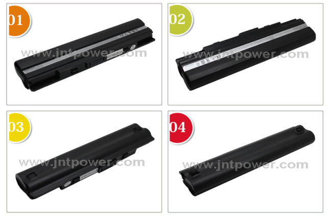 Battery for ASUS Eee PC 1201 1201HA 1201N 1201T 1201K 1201NL 1201PN A32-UL20 