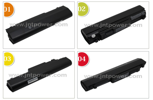 For Dell Studio XPS 13 1340 312-0773 312-0774 P866C Battery 